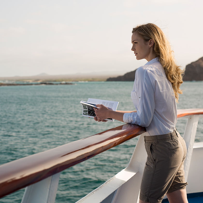 sun-deck-woman-aboard-yacht-isabela-ii-galapagos-islands